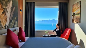 Let'stay Panorama Suites