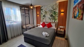 Let'stay Panorama Suites