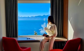 Let'stay Panorama Suites