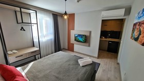 Let'stay Panorama Suites