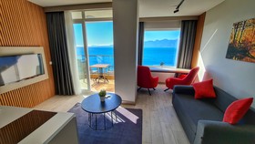 Let'stay Panorama Suites
