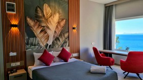 Let'stay Panorama Suites