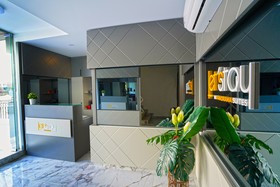 Let'stay Panorama Suites