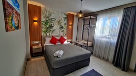 Let'stay Panorama Suites