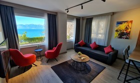 Let'stay Panorama Suites