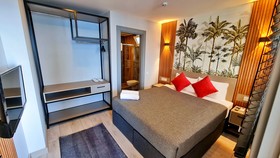 Let'stay Panorama Suites