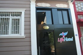 Life Hotel