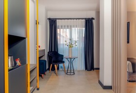 Lorem Hotel