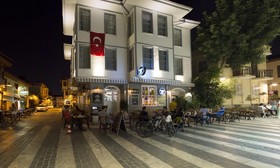 Luna Boutique Hotel
