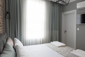 Luna Boutique Hotel