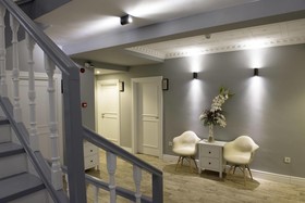 Luna Boutique Hotel