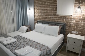 Luna Boutique Hotel