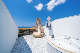 Lupia Suites