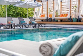 Lupia Suites