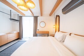 Lupia Suites