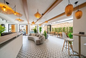 Lupia Suites