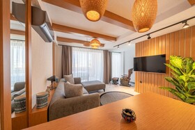 Lupia Suites