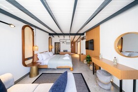 Lupia Suites