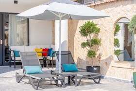 Lupia Suites