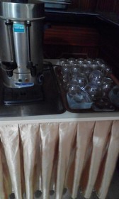 OPERA Boutique Hotel