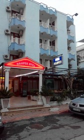 OPERA Boutique Hotel