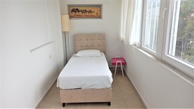Mango Suite Hotel