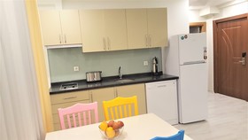 Mango Suite Hotel