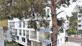 Mango Suite Hotel
