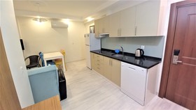 Mango Suite Hotel