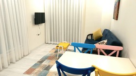 Mango Suite Hotel