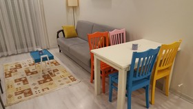 Mango Suite Hotel