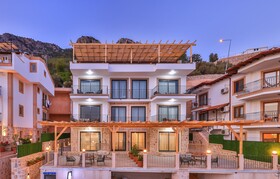 Mare Vista Suite Apart