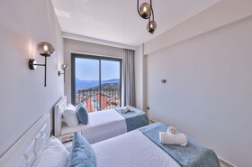 Mare Vista Suite Apart