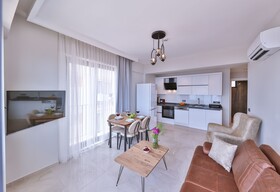 Mare Vista Suite Apart