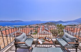 Mare Vista Suite Apart