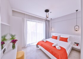 Mare Vista Suite Apart