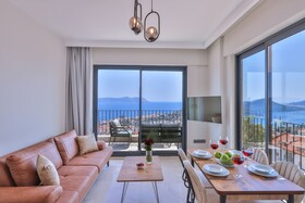 Mare Vista Suite Apart