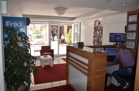 Marka Hotel