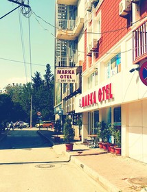 Marka Hotel