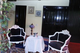 Mehmet Arif Bey Boutique Hotel