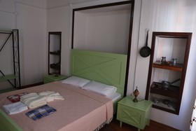 Mehmet Arif Bey Boutique Hotel
