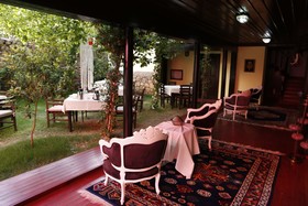 Mehmet Arif Bey Boutique Hotel