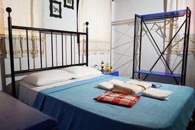 Mehmet Arif Bey Boutique Hotel