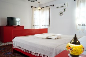Mehmet Arif Bey Boutique Hotel