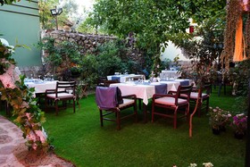 Mehmet Arif Bey Boutique Hotel