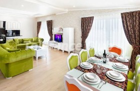 Melda Palace