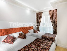 Melda Palace
