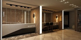 Rodinn Park Hotel