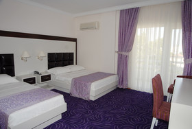 Mene City Hotel