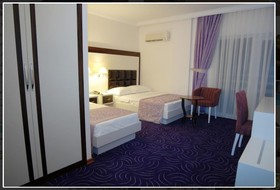 Mene City Hotel